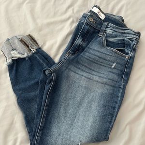 Kancan jeans